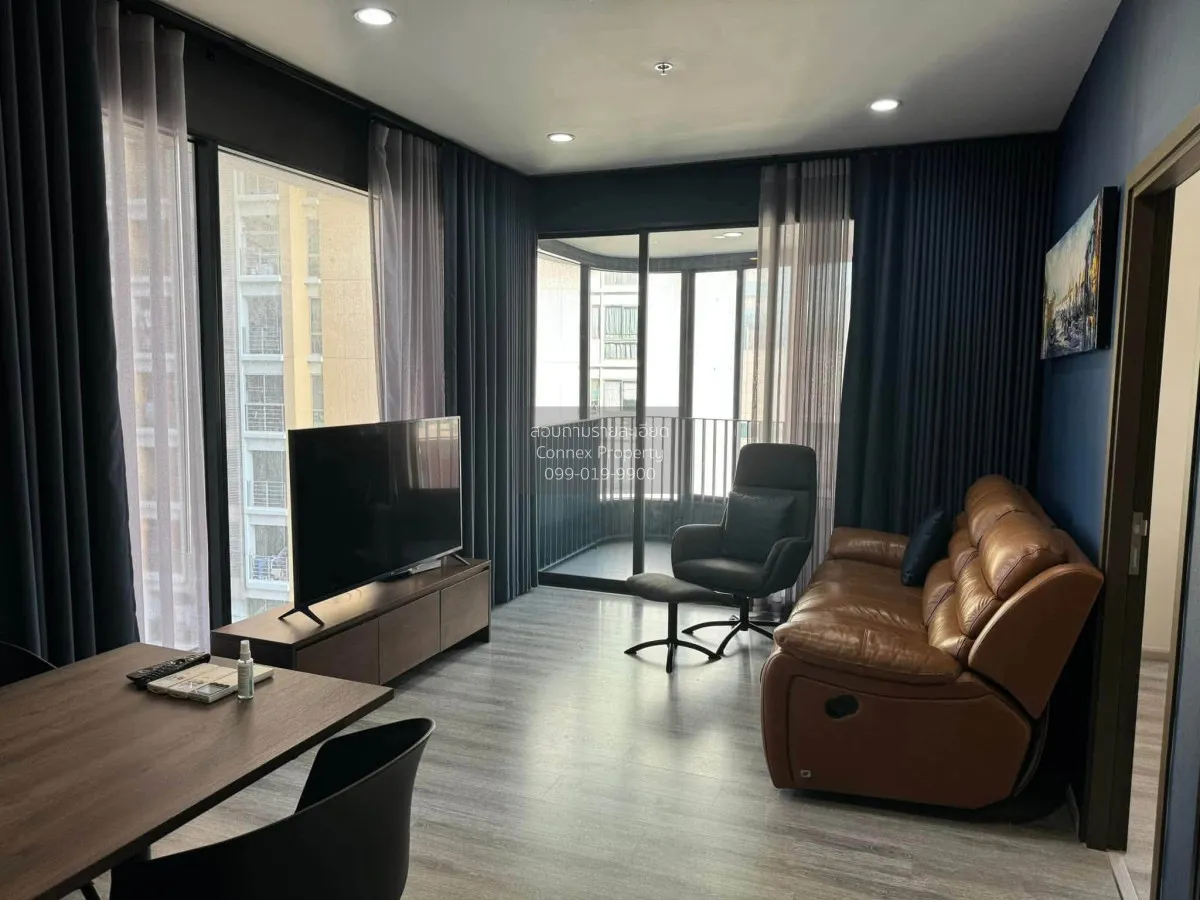 2 Bedroom condo in IDEO Mobi Asoke