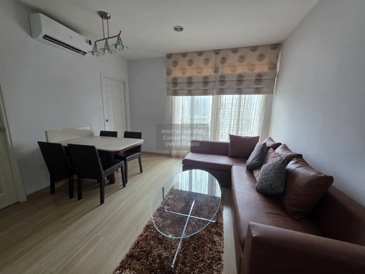 2 Bedroom condo in Life @ Sathorn 10