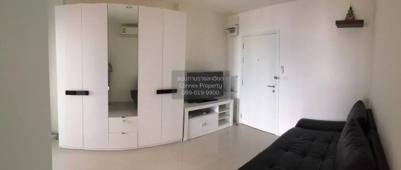 1 Bedroom condo in Aspire Sukhumvit 48