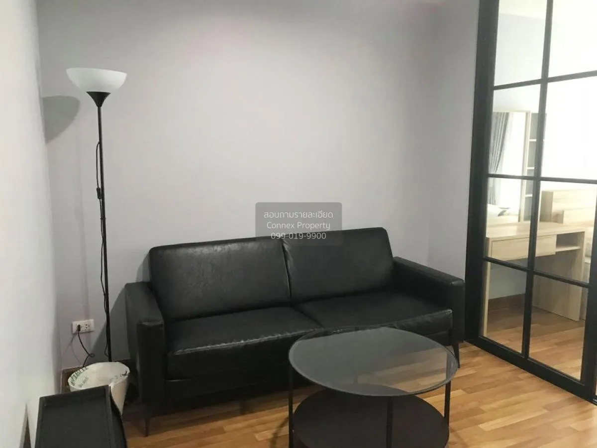 1 Bedroom condo in Regent Home Sukhumvit 81