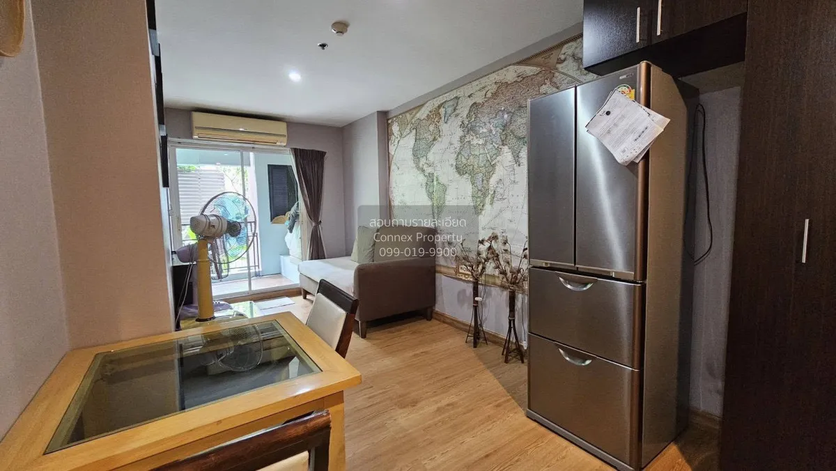 1 Bedroom condo in The Next Sukhumvit 52