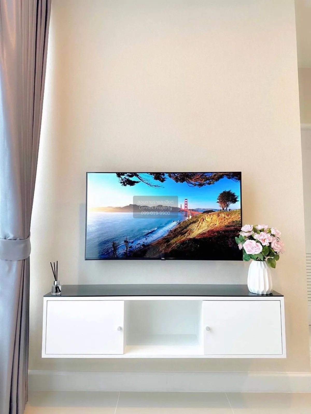 1 Bedroom condo in The Sky Sukhumvit