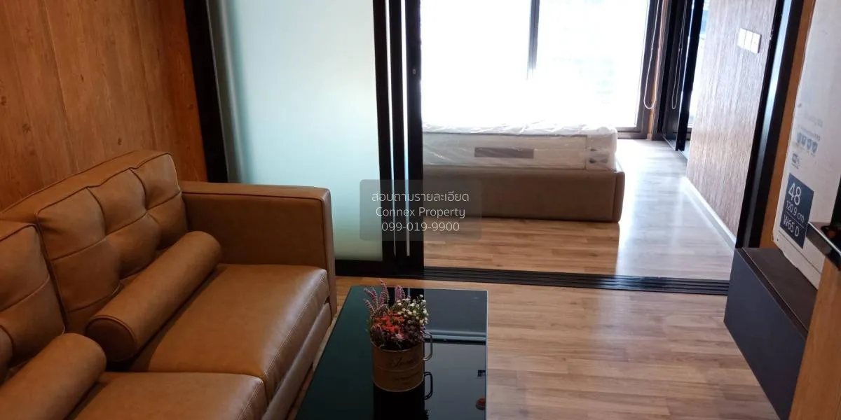1 Bedroom condo in The Line Jatujak-Mochit