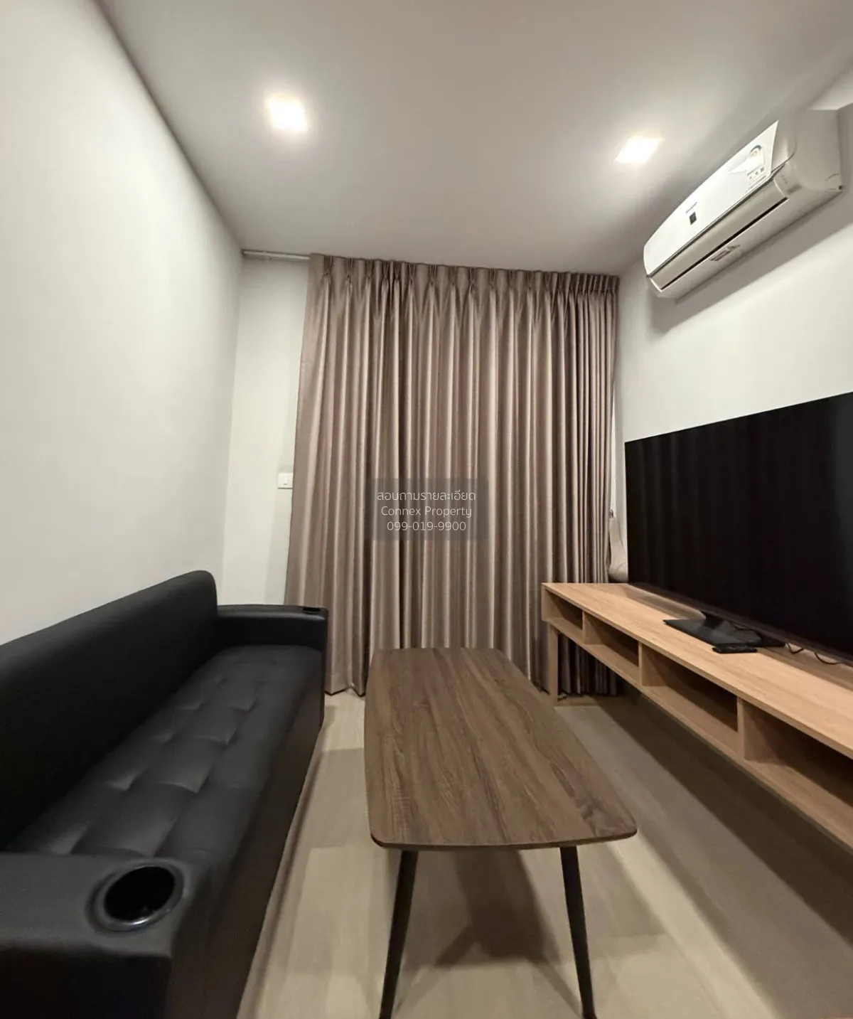 1 Bedroom condo in Life Phahon-Ladprao