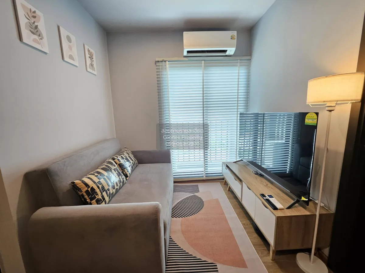 1 Bedroom condo in Noble Around Ari
