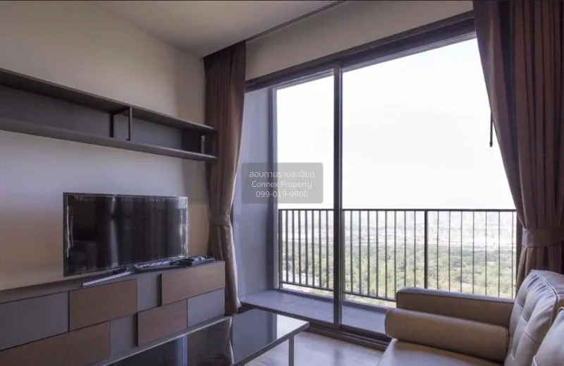 2 Bedroom condo in The Line Jatujak-Mochit