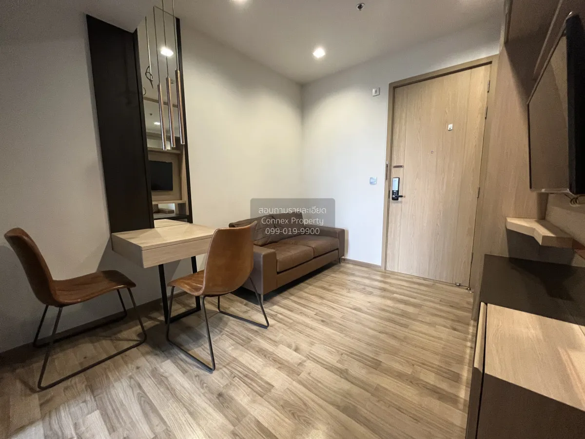 1 Bedroom condo in The Line Jatujak-Mochit