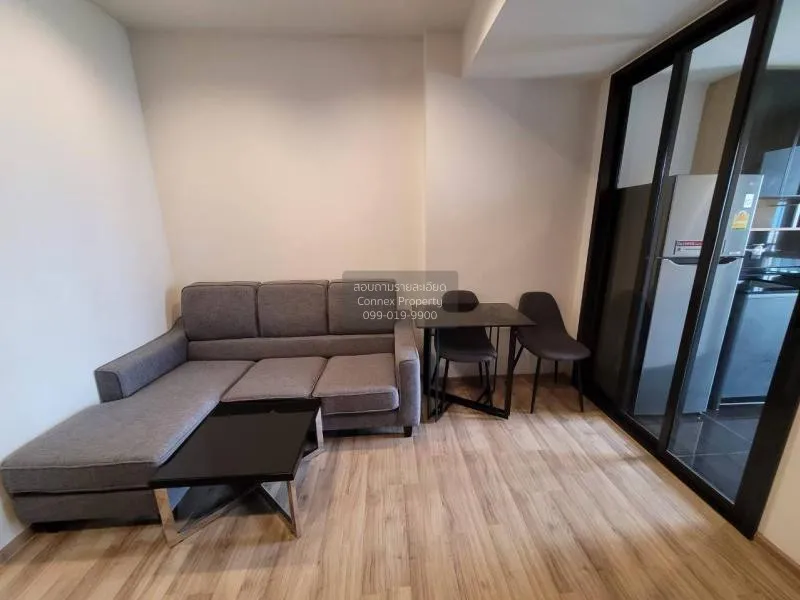 1 Bedroom condo in The Line Jatujak-Mochit