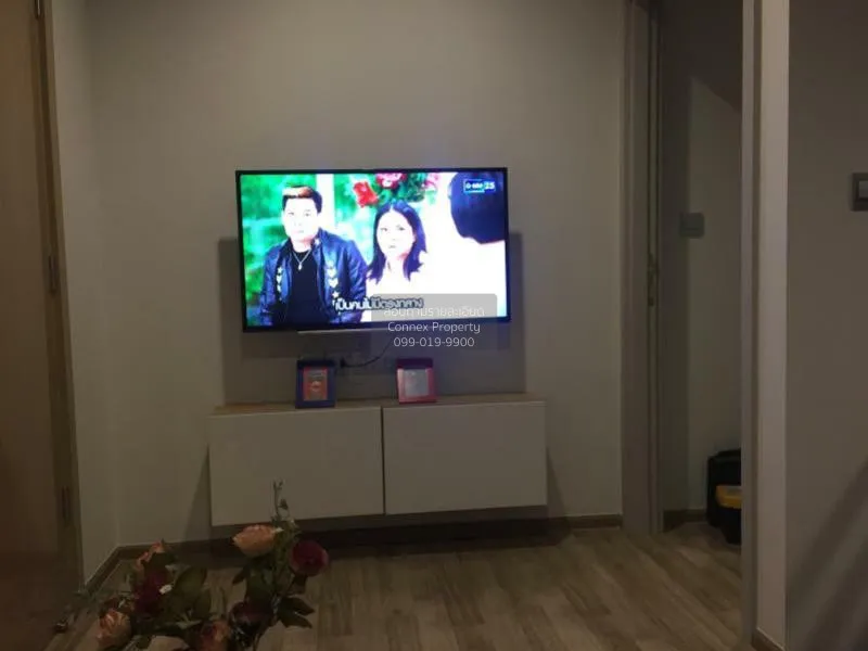 1 Bedroom condo in The Line Jatujak-Mochit
