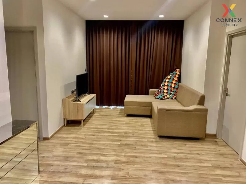 3 Bedroom condo in The Line Jatujak-Mochit