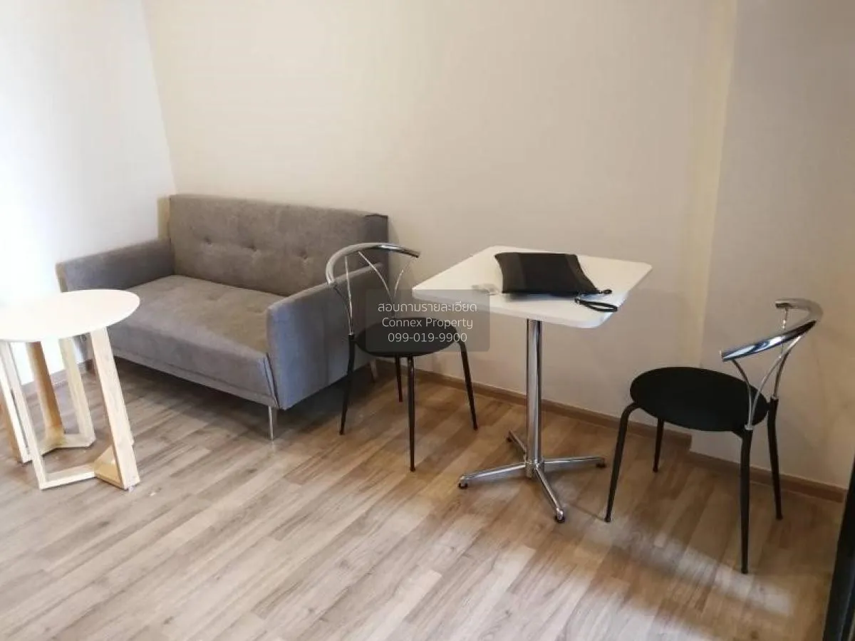 1 Bedroom condo in The Line Jatujak-Mochit