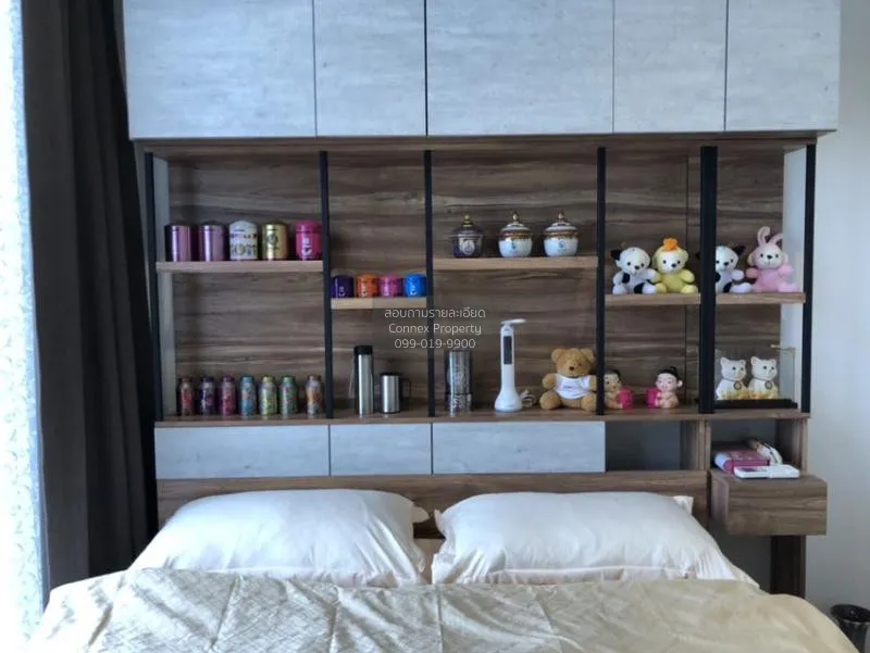1 Bedroom condo in The Line Jatujak-Mochit