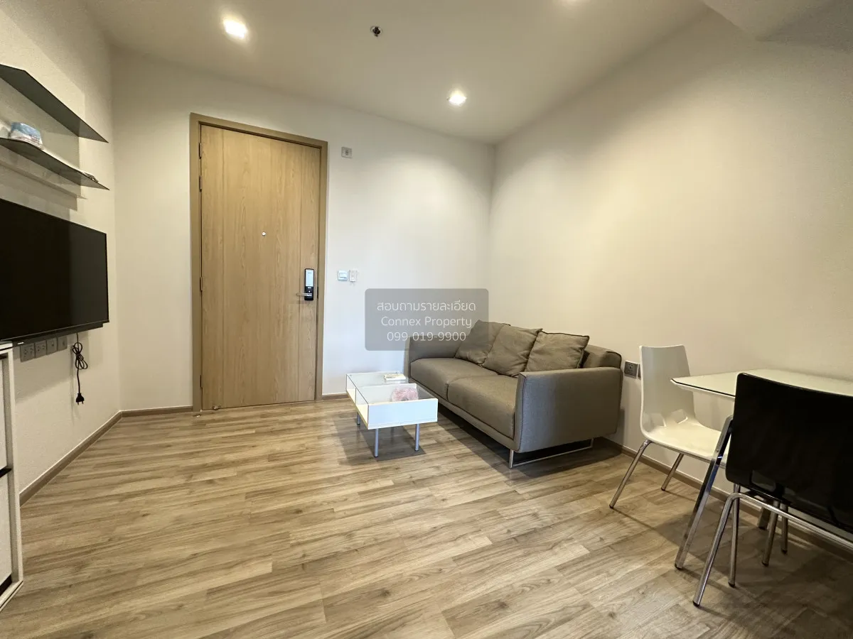 1 Bedroom condo in The Line Jatujak-Mochit