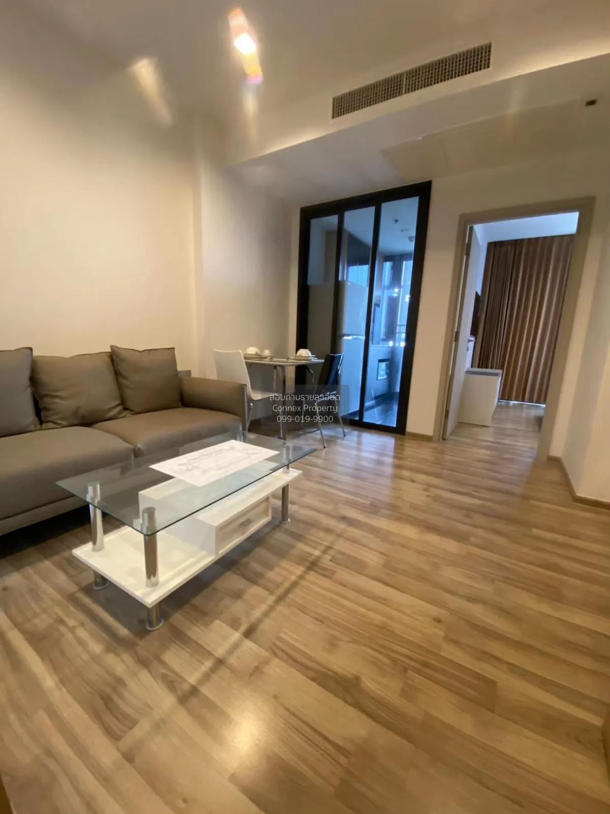 1 Bedroom condo in The Line Jatujak-Mochit