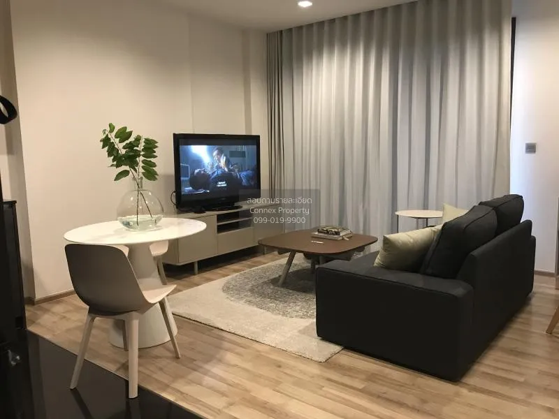 1 Bedroom condo in The Line Jatujak-Mochit