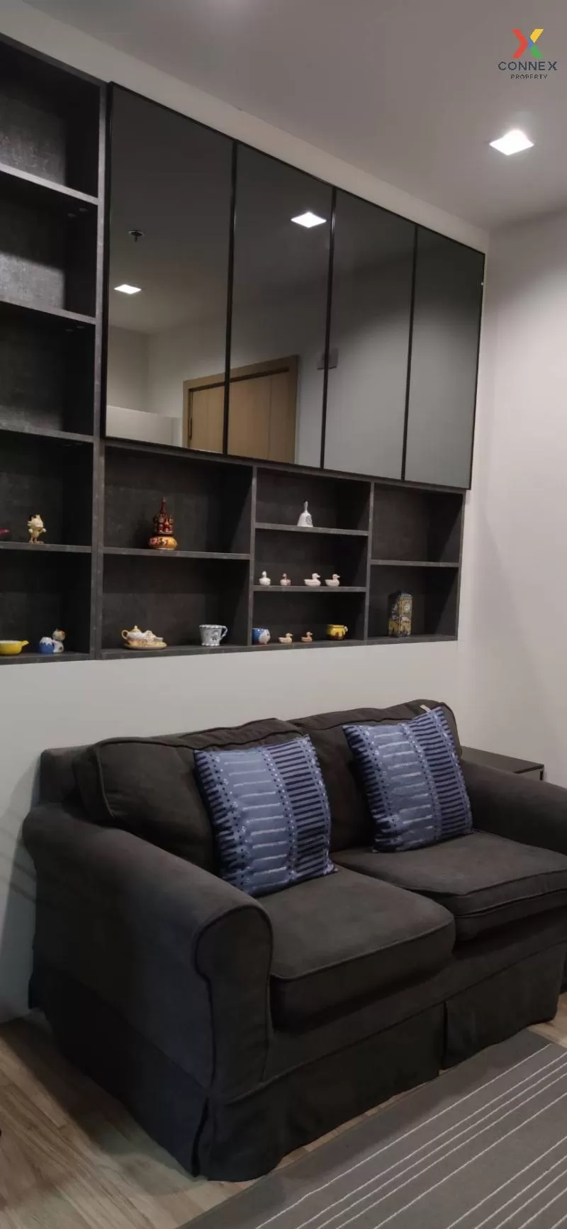 1 Bedroom condo in The Line Jatujak-Mochit