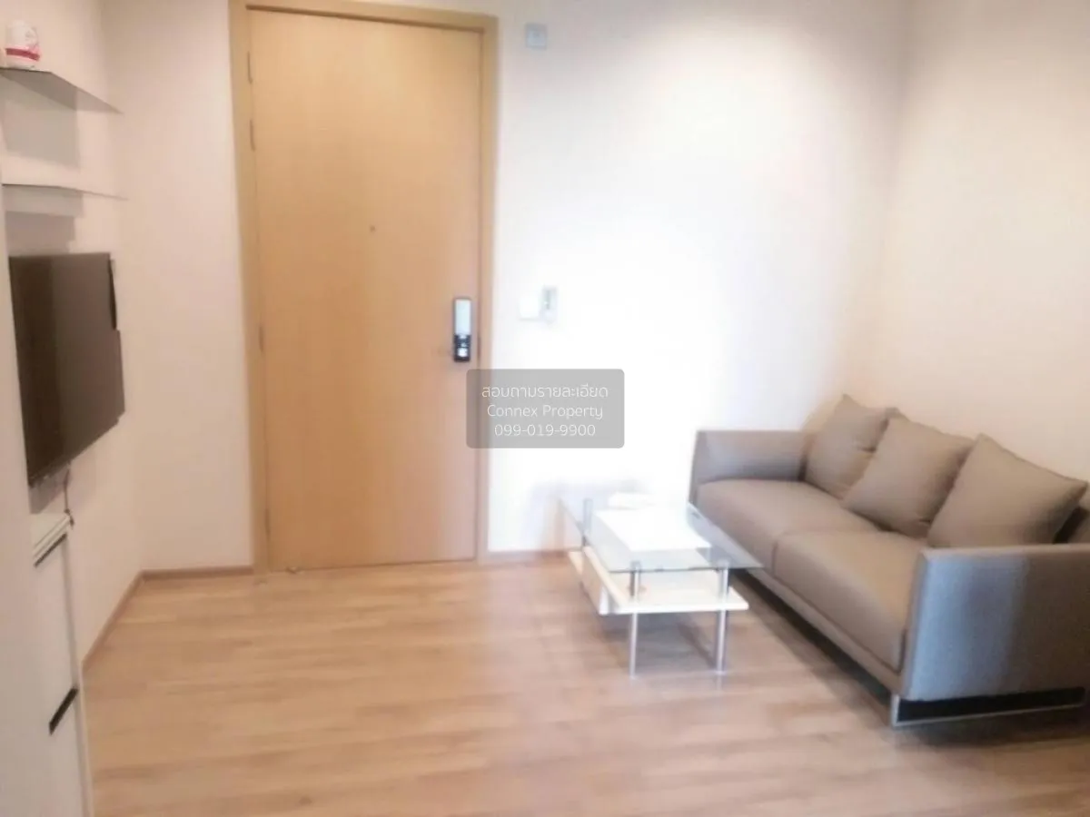 1 Bedroom condo in The Line Jatujak-Mochit