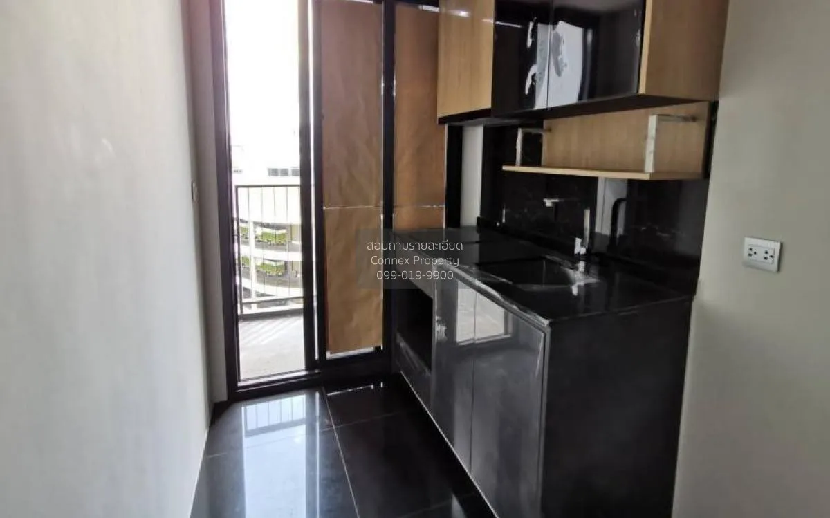 1 Bedroom condo in The Line Jatujak-Mochit