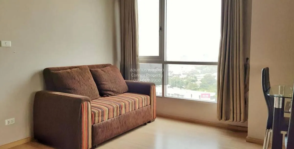 1 Bedroom condo in Casa Condo Ratchada-Ratchaphruek