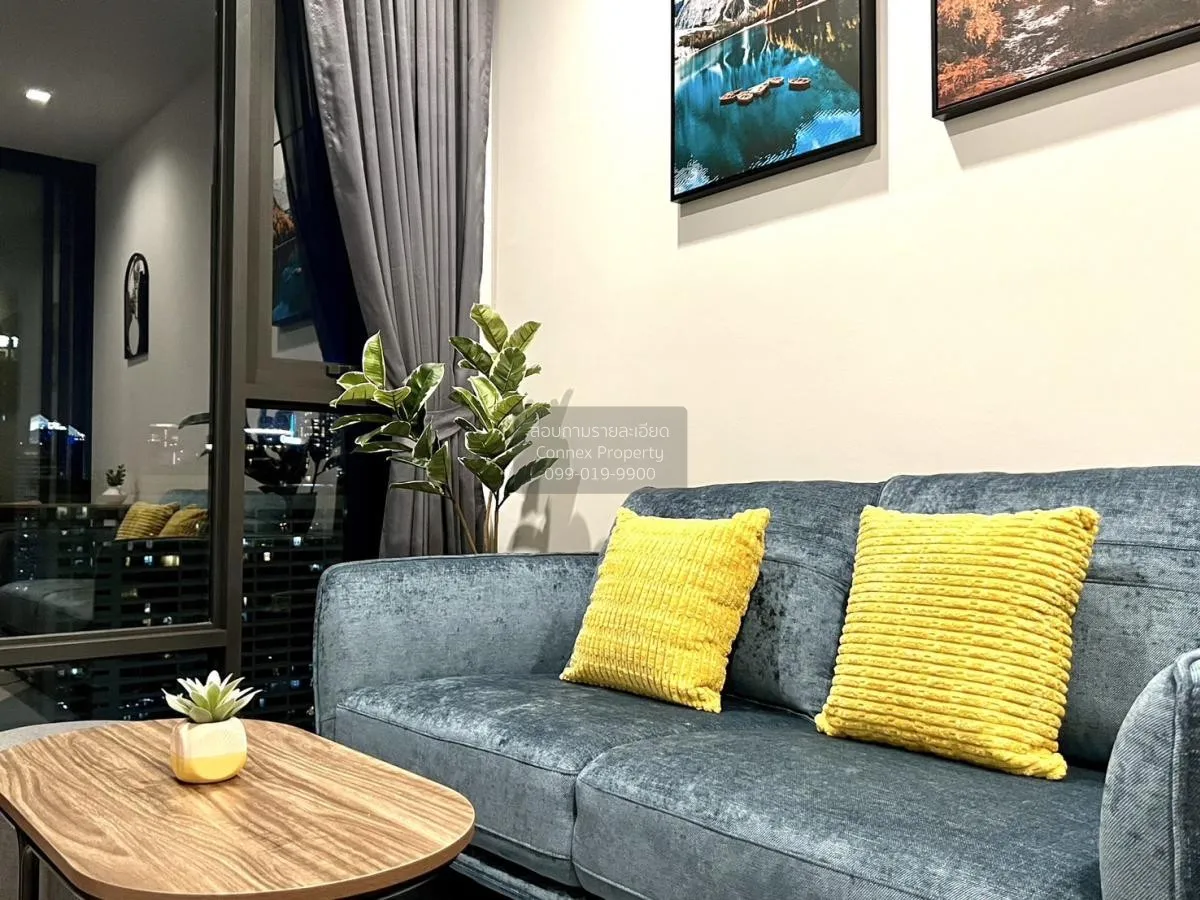 1 Bedroom condo in The Address Siam-Ratchathewi