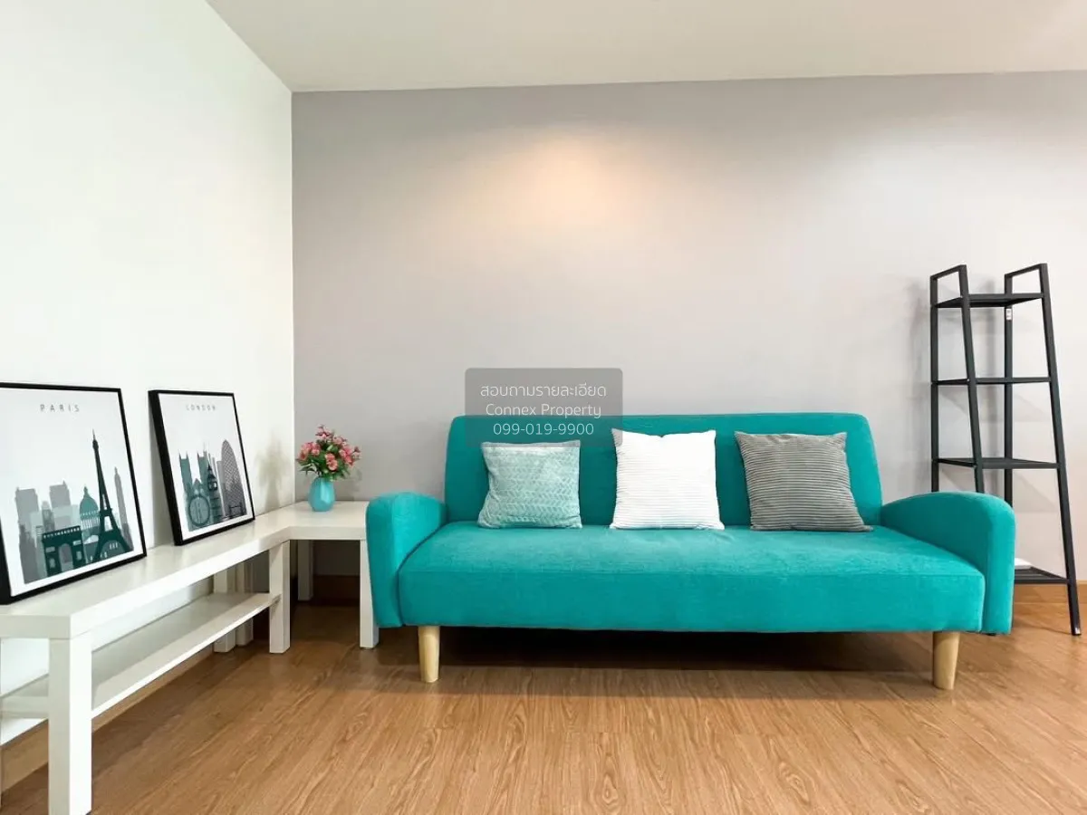 1 Bedroom condo in Pratunam Prestige
