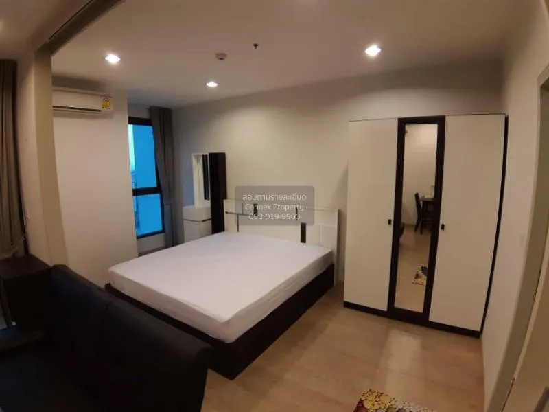 1 Bedroom condo in IDEO Q Ratchathewi