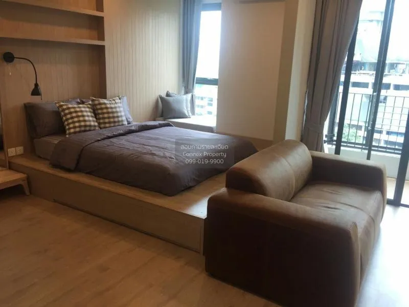 1 Bedroom condo in IDEO Q Ratchathewi