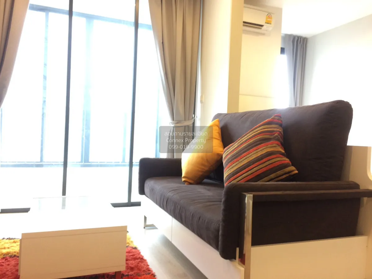 1 Bedroom condo in IDEO Q Ratchathewi