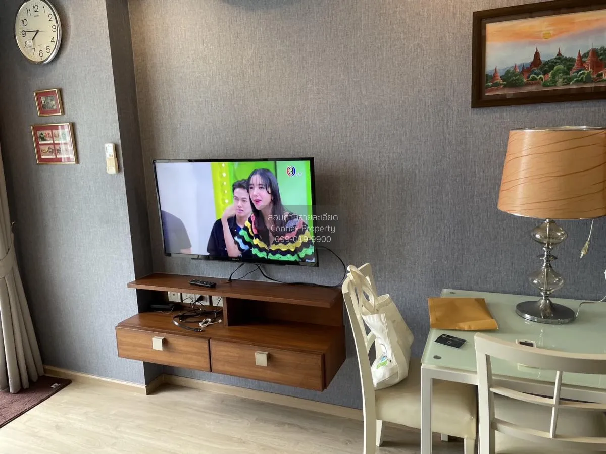 1 Bedroom condo in IDEO Q Ratchathewi