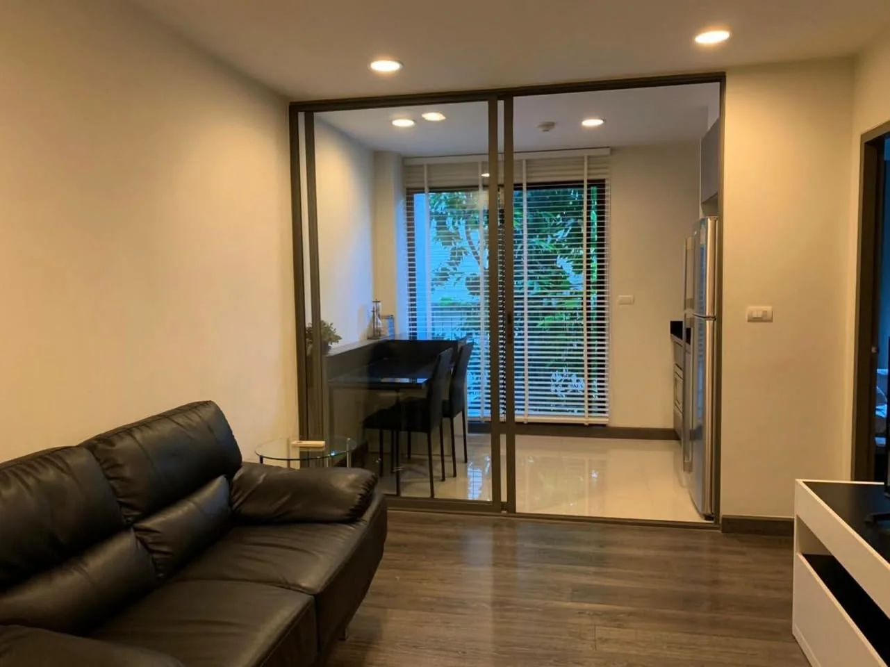 1 Bedroom condo in Rende Sukhumvit 23