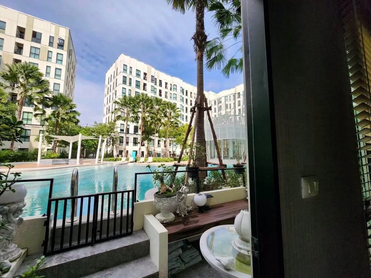 1 Bedroom condo in Unio Sukhumvit 72