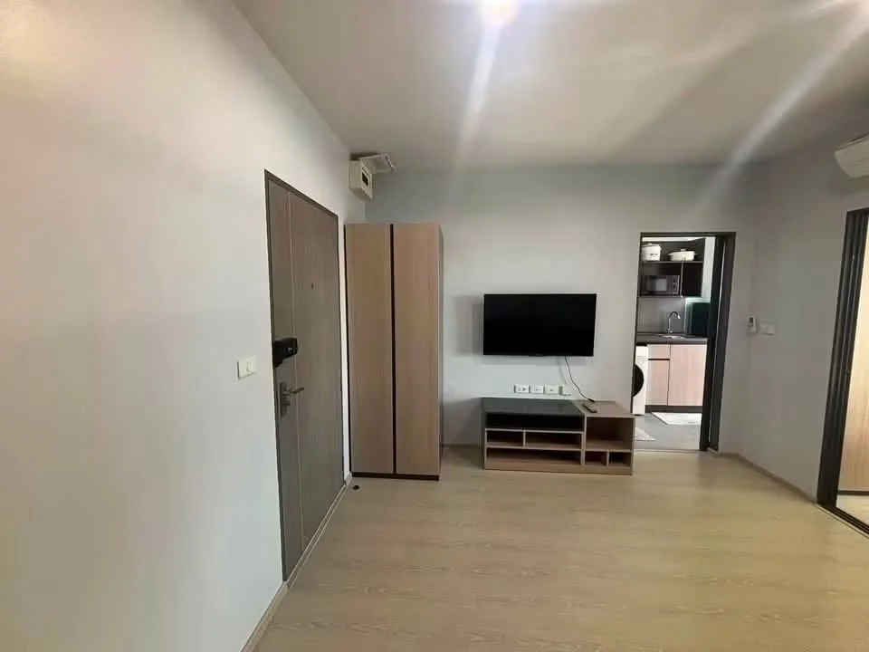 1 Bedroom condo in IDEO Sukhumvit 115