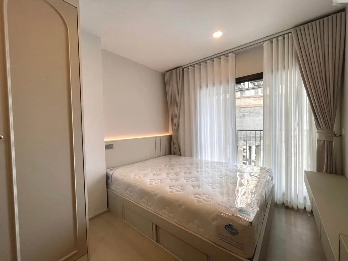 1 Bedroom condo in Aspire Onnut Station