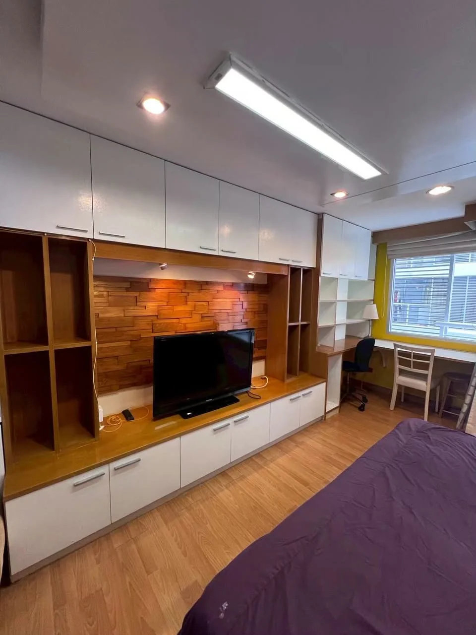 1 Bedroom condo in The Link Sukhumvit 50