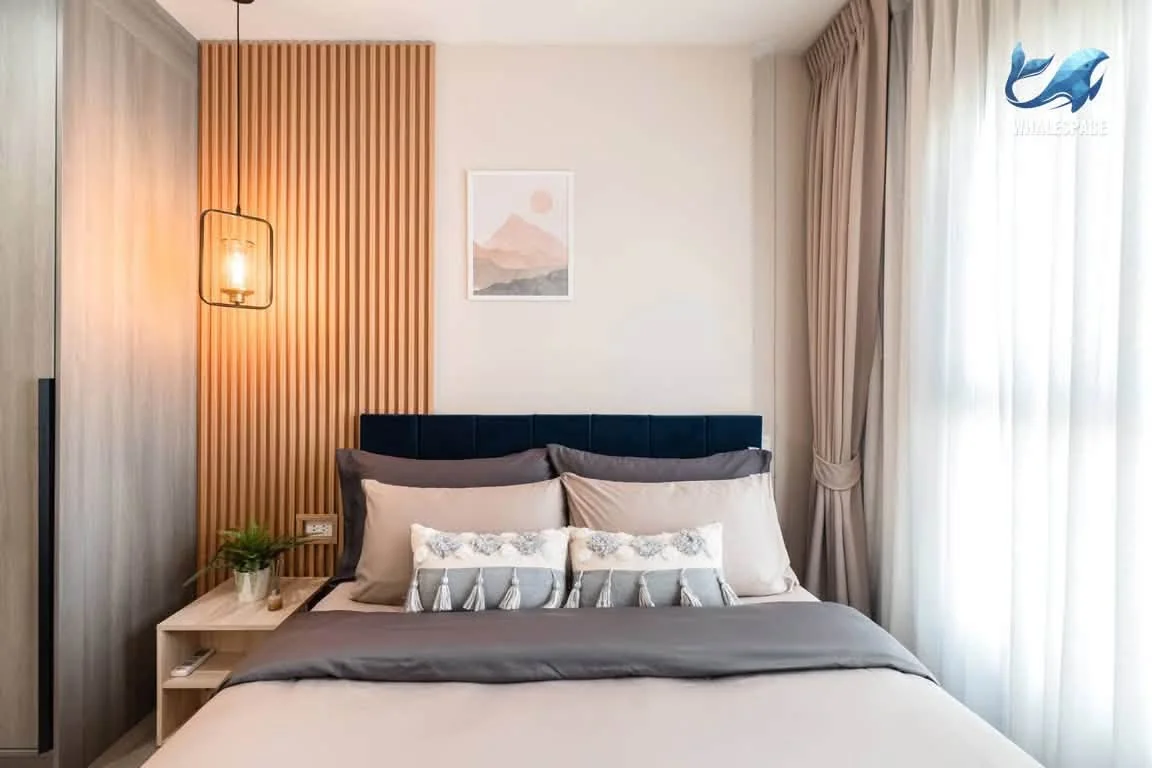 1 Bedroom condo in The Base Phetchaburi-Thonglor