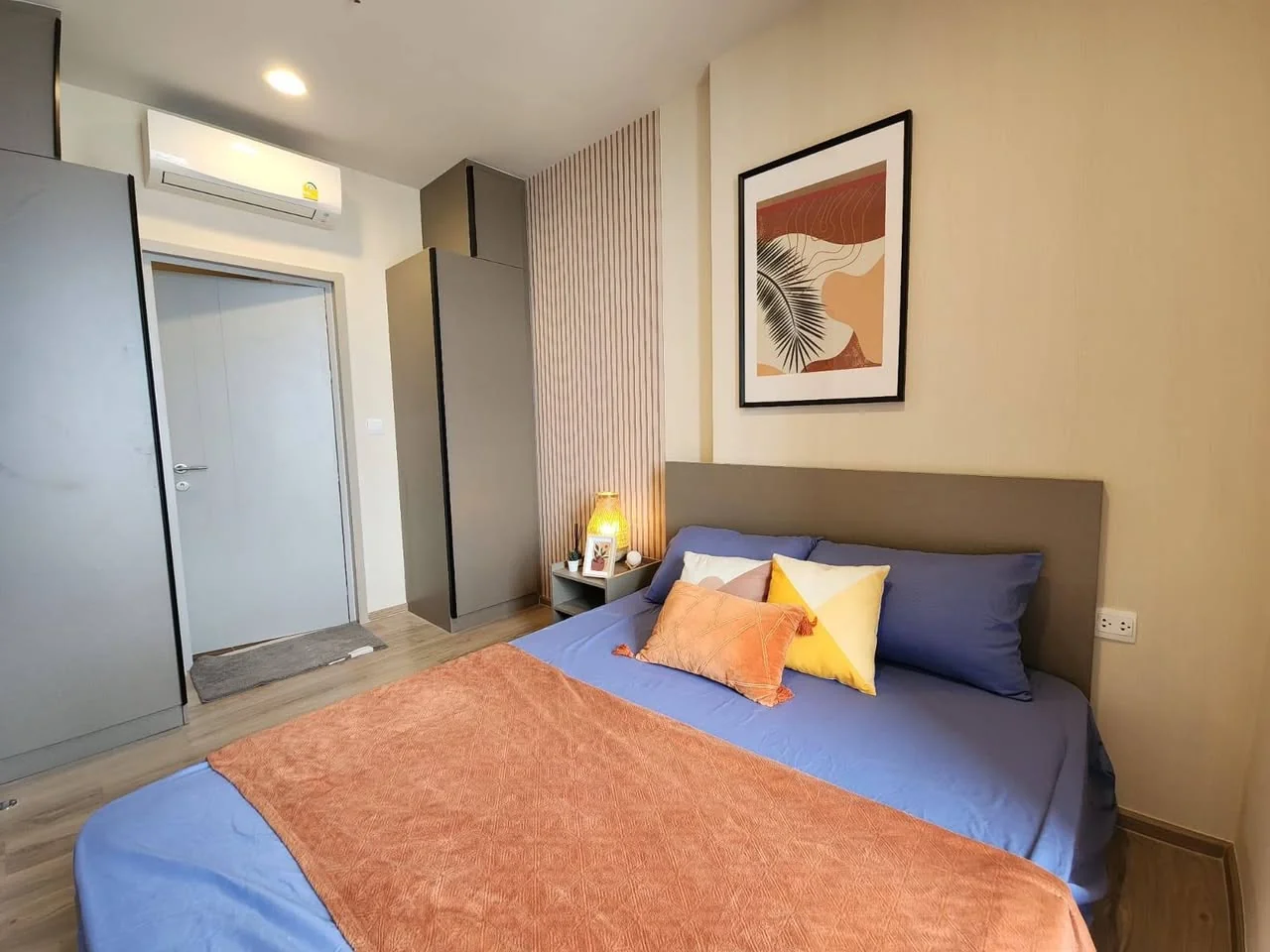 1 Bedroom condo in Oka Haus Sukhumvit 36