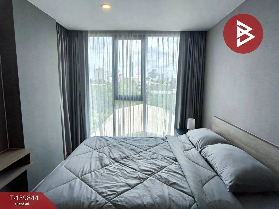 1 Bedroom condo in The Teak Sukhumvit 39