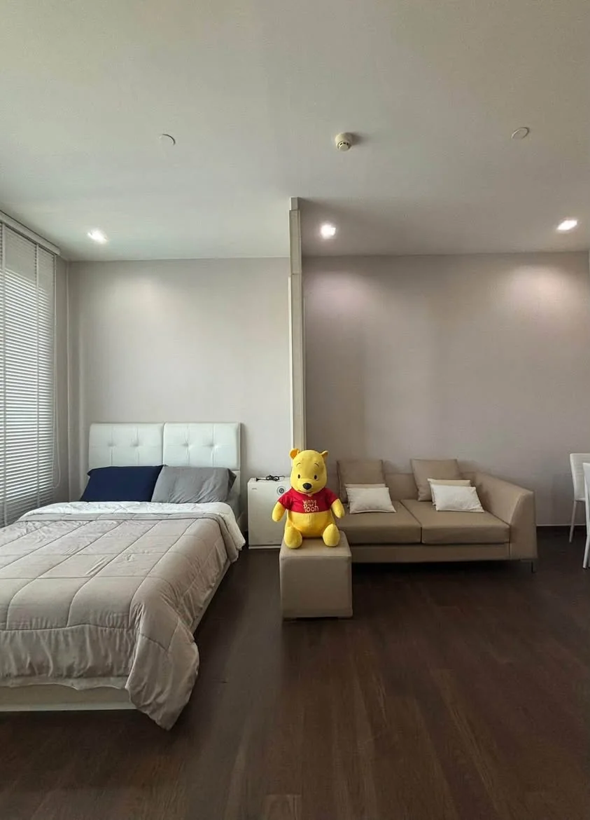 1 Bedroom condo in Q Asoke