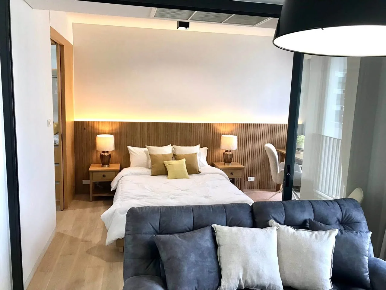 1 Bedroom condo in Siamese Gioia