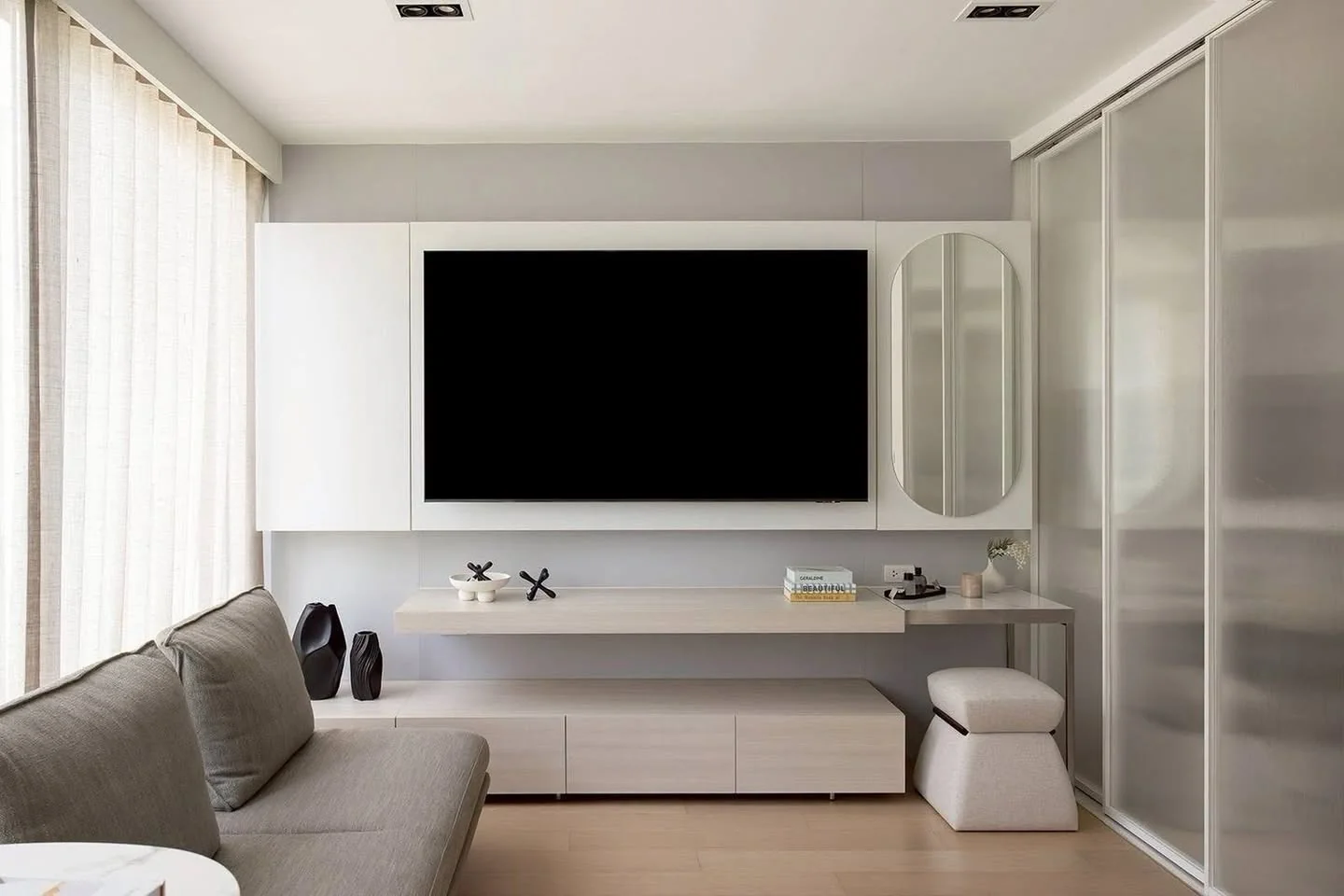 1 Bedroom condo in SCOPE Promsri