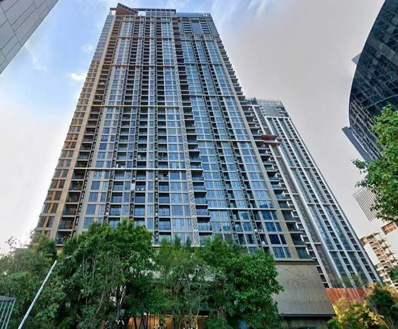 1 Bedroom condo in Whizdom Essence