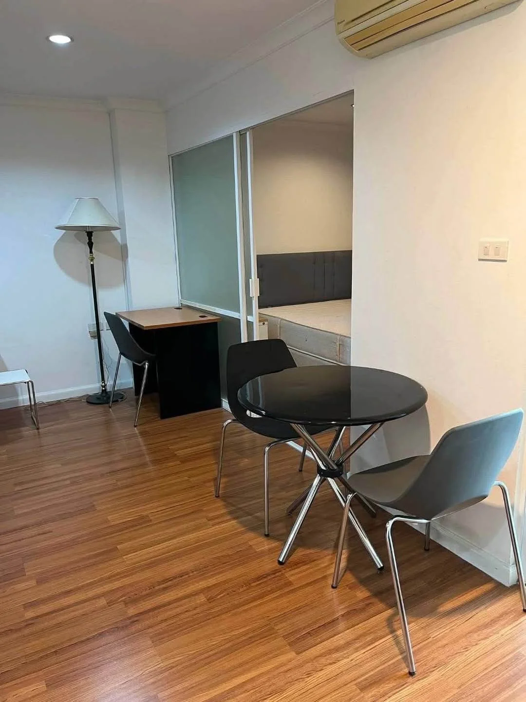 1 Bedroom condo in Lumpini Suite Pinklao