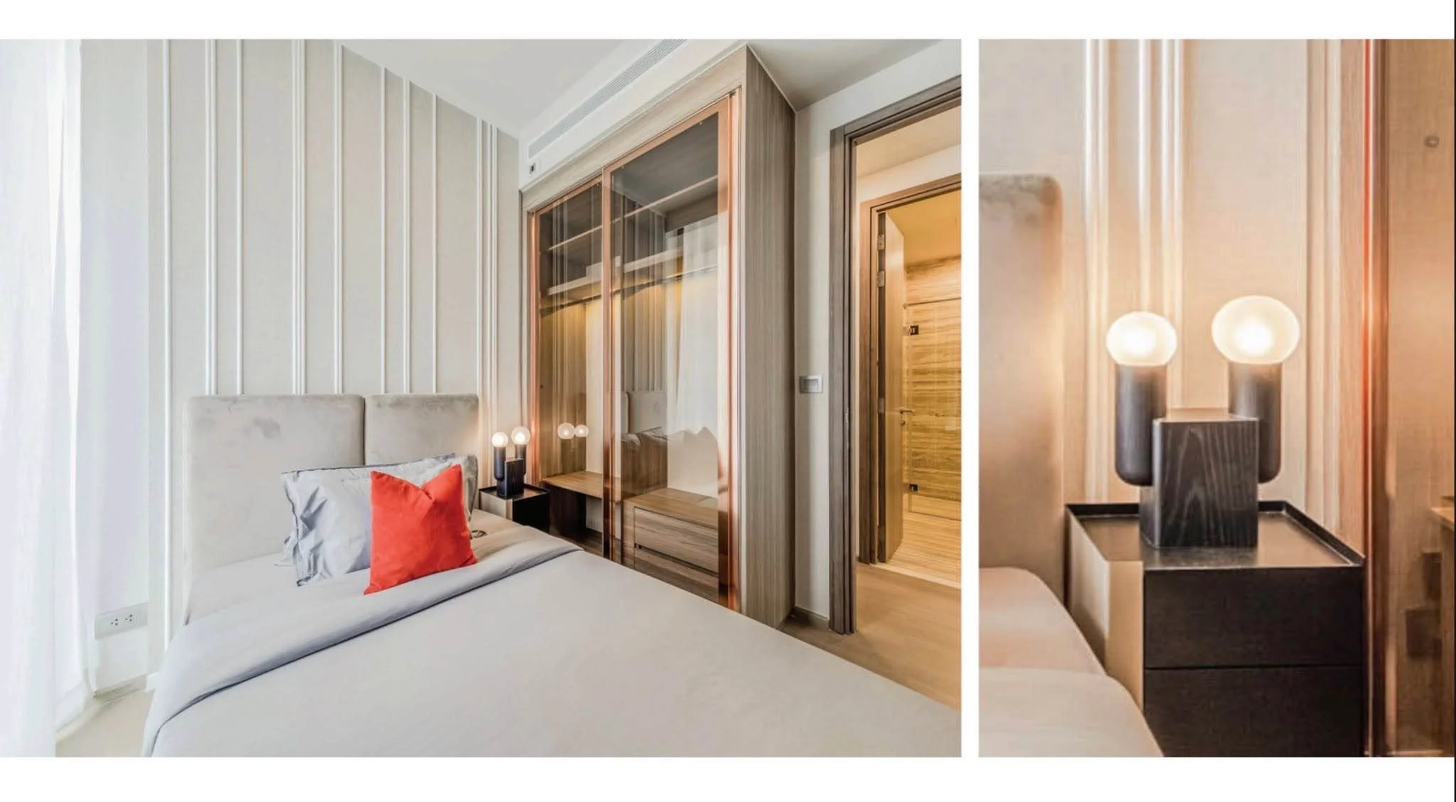2 Bedroom condo in Celes Asoke