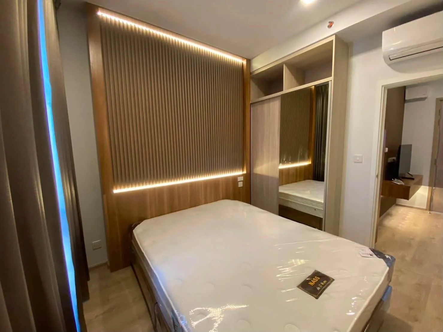 1 Bedroom condo in The Tree Pattanakarn-Ekkamai