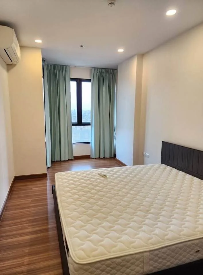 1 Bedroom condo in Supalai Premier Charoen Nakhon