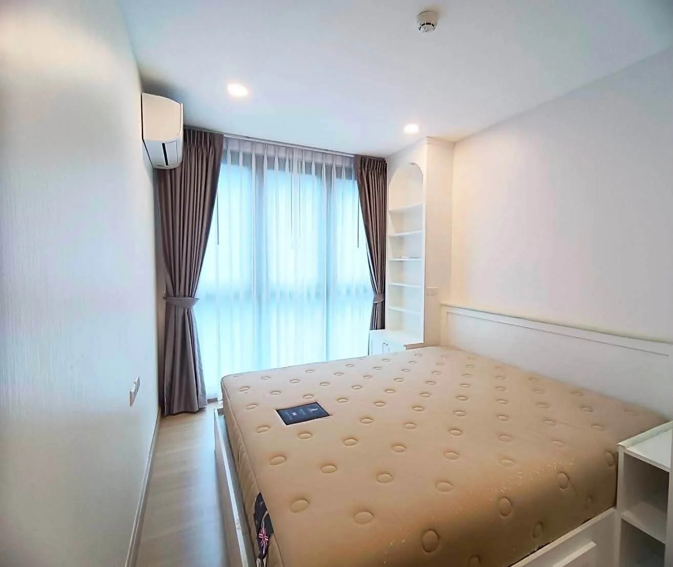 2 Bedroom condo in Supalai Prime Rama 9