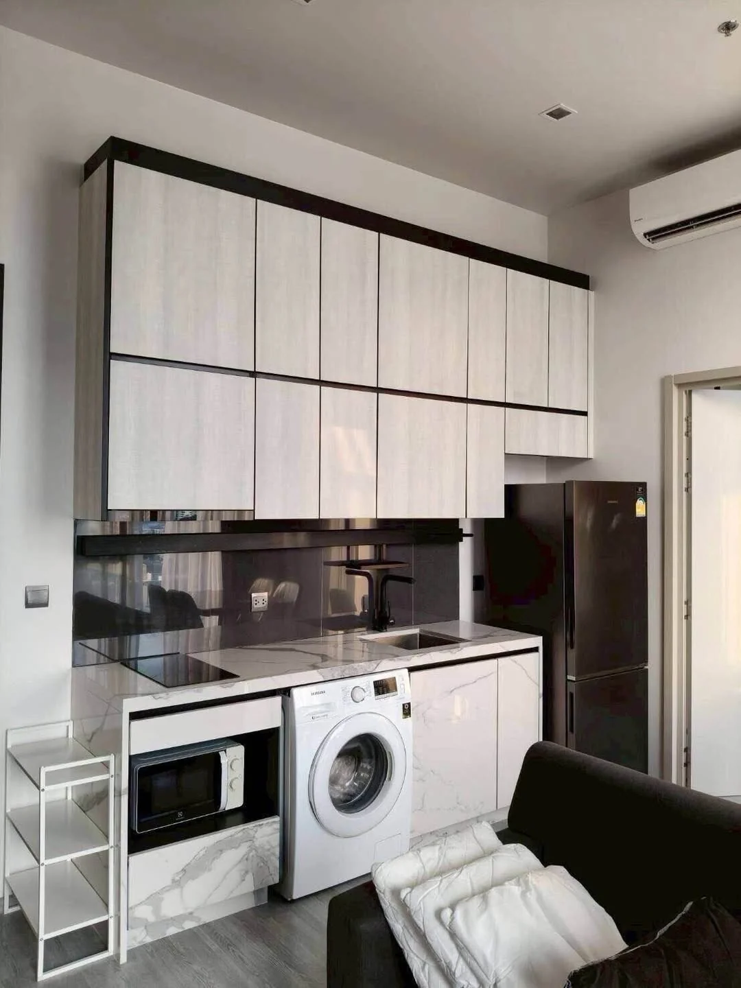 1 Bedroom condo in The Line Sukhumvit 101