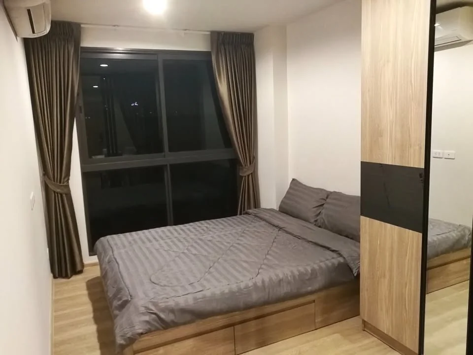 2 Bedroom condo in The Excel Hideaway Sukhumvit 71