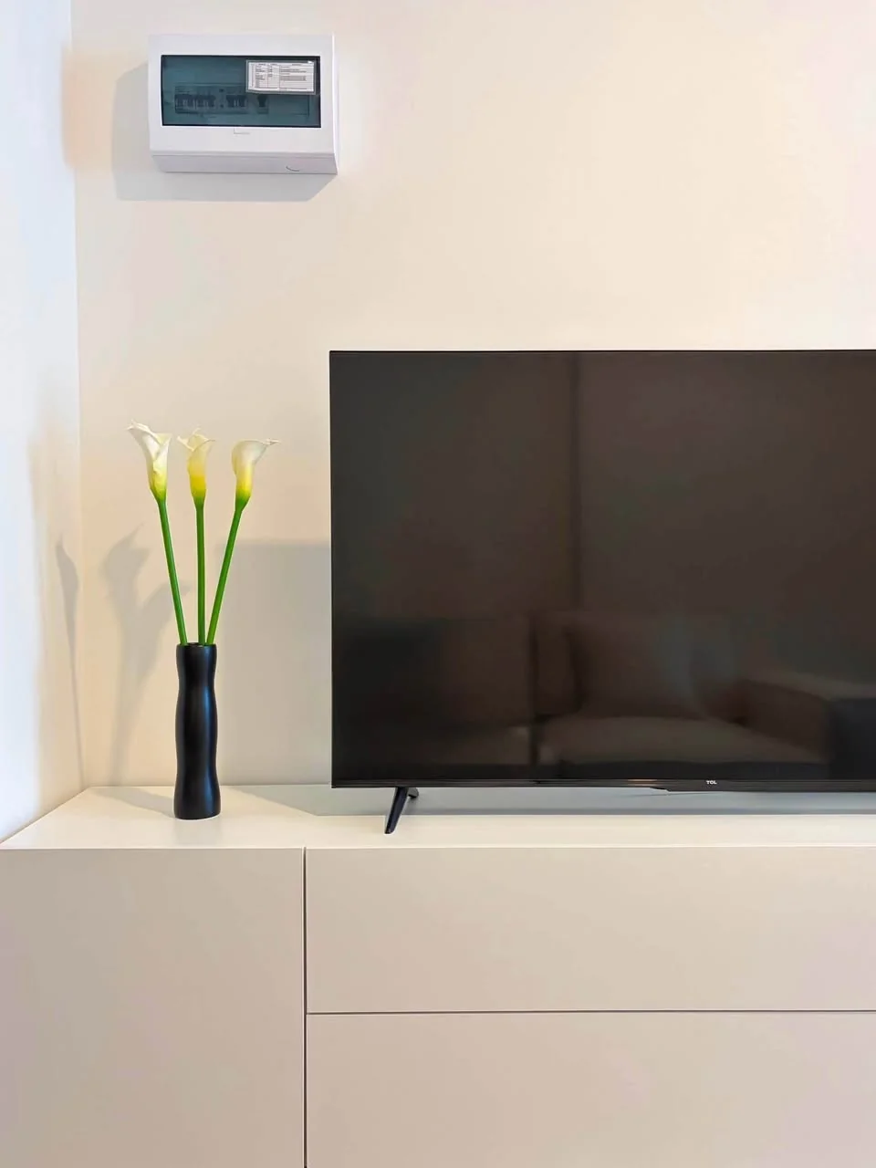 Studio condo in The Origin Bangkae