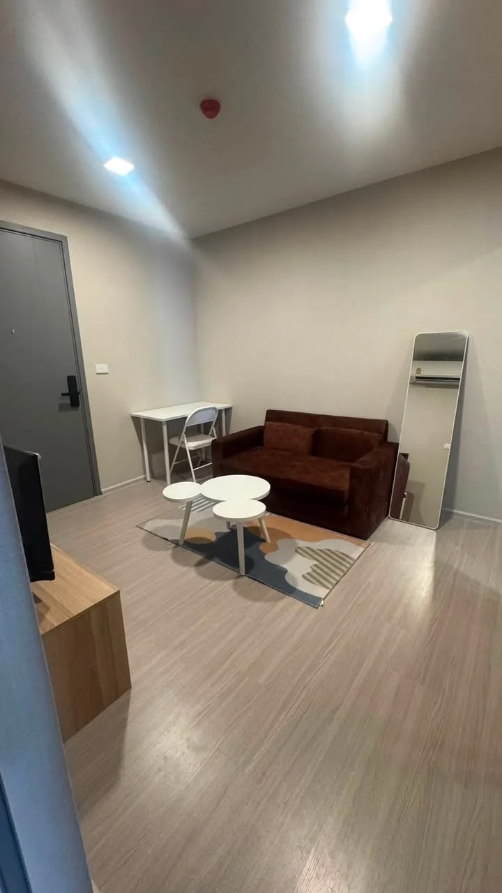 1 Bedroom condo in Quintara Phume Sukhumvit 39